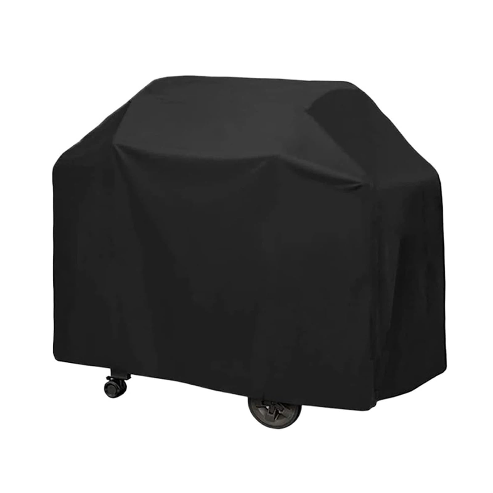 Coprigrill Professionale per Esterni Copertura for Barbecue con griglia for Barbecue. Copertura for Barbecue Resistente. Copertura for Barbecue Protettiva Antipioggia for Esterni(S)
