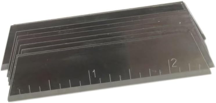 2-1/2" Replace Blade 10pcs Fit for Craftsman Handi-Cut 37300 37200 301 and for Accu-cut 37310