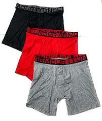 Black/Red/Grey