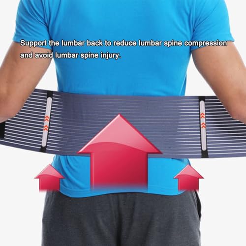 Faja para Hernia Inguinal para Hombre Talla S-M miniatura 6