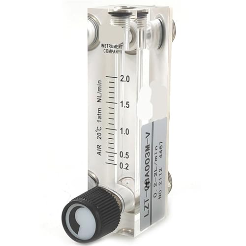 LZT-0806 �K�X���ʌv - ���m�ȃK�X����̂��߂̍����x�t���[�g�^�C�v(�K�X�o���u20-200ml m)