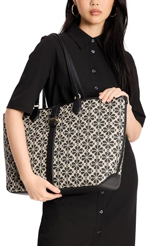 Bolso Tote Grande Apertura Kate Spade miniatura 2