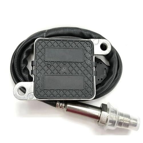 Capteur NOx résout voyant moteur allumé Benz E400 S213 X118