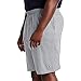 Champion Jersey Shorts Heather Grey 5XL