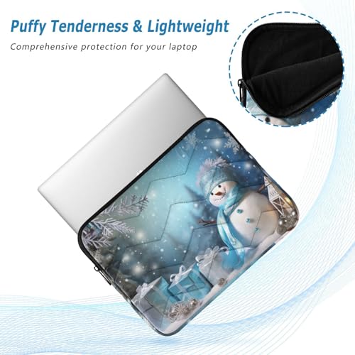 Funda para portátil 13-14 pulgadas impermeable miniatura 5