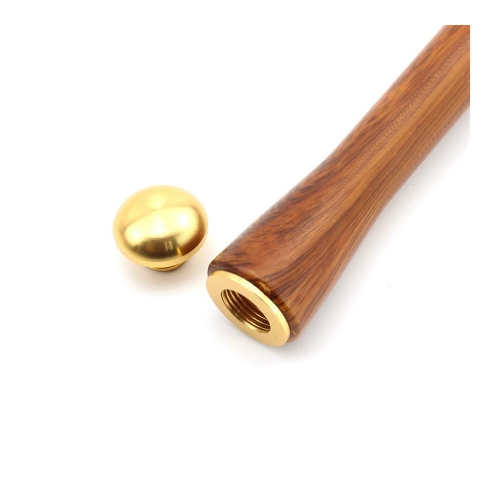 Wędka, Wędka muchowa UL Modulated Retractable Fly Rod, lekka, prosta rączka, konstrukcja z paszczą konia