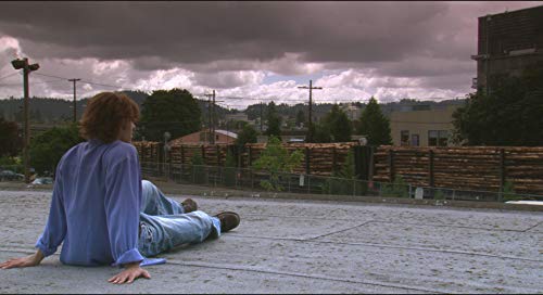 Zerophilia [DVD] B000M2E372 Book Cover