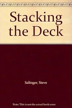 Hardcover Stacking the Deck Book