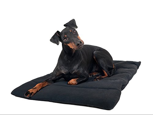 DOG Copenhagen Back-on-Track Mini Plaid Hundebett