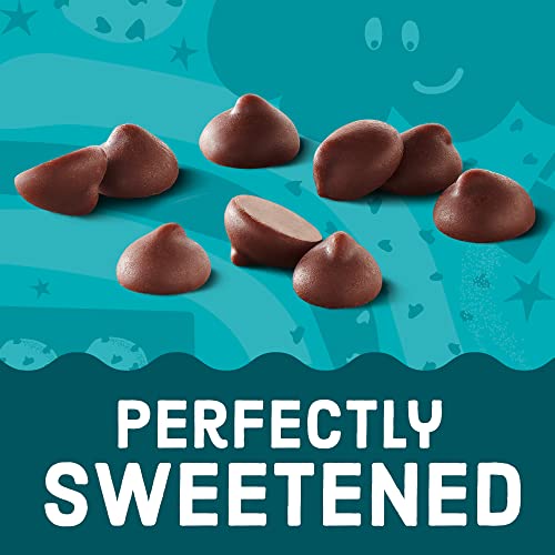 Enjoy Life Foods Baking Chocolate Semi-Sweet Mini Chips, 60 Ounce (Pack Of 6) #TOP2