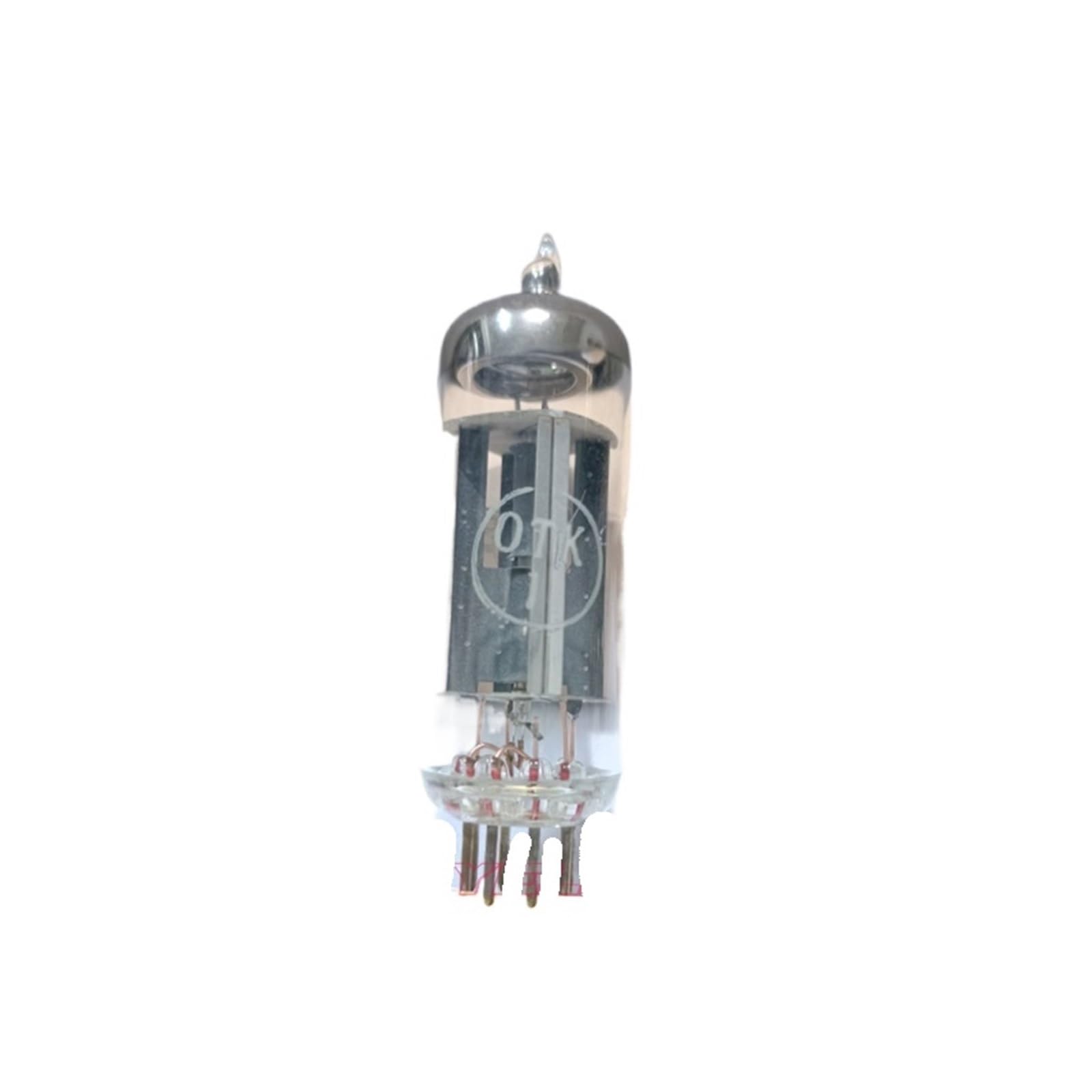 Tube à vide 6U4N-EB pour l'ambiance chaleureuse de votre amplificateur audio 6Z4