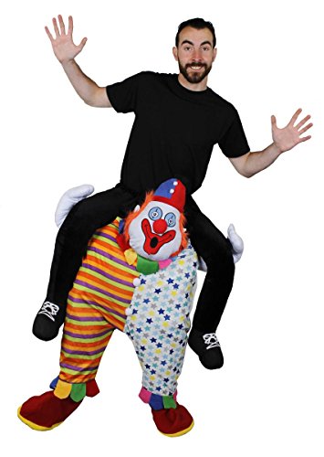 I LOVE FANCY DRESS LTD Costume a Cavalluccio