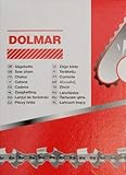  Dolmar 512466060 SÄGEKETTE 466/60 1/4\