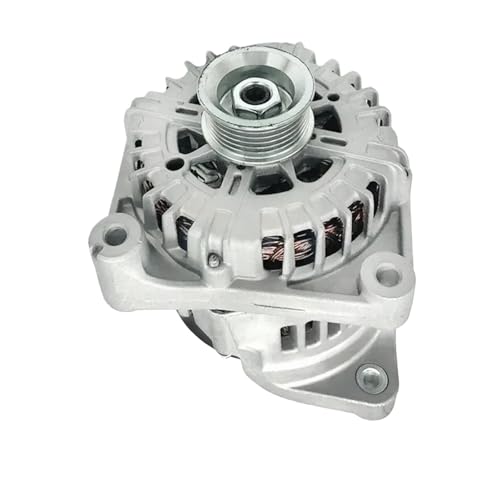 Alternateur 180 A haute performance compatible BMW Série 3 et 4 - 3