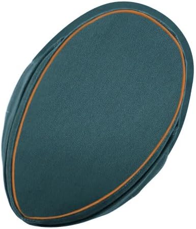 Police Gendarmerie Gebirgsjager Single Button Bergmütze HBT Field Cap Piped