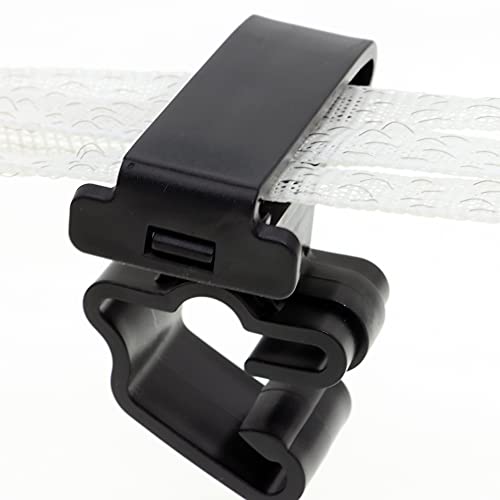 Isolateur pour fil de clôture électrique haute isolation INS565