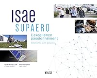 ISAE SUPAERO 2708992775 Book Cover