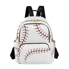 Baseball White