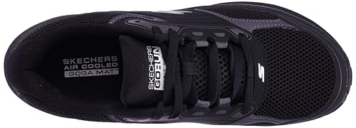 Image of Skechers Men's Go Run Consistent 2.0 Silver Wolf