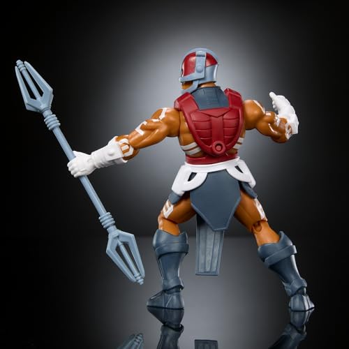 Opiniones de Masters of the universe para comprar online. 3 Imagen adicional