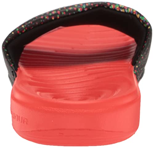 Image of Under Armour Kids' Ansa Graphic Sandals