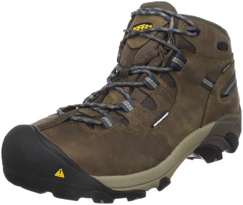 keen workboot