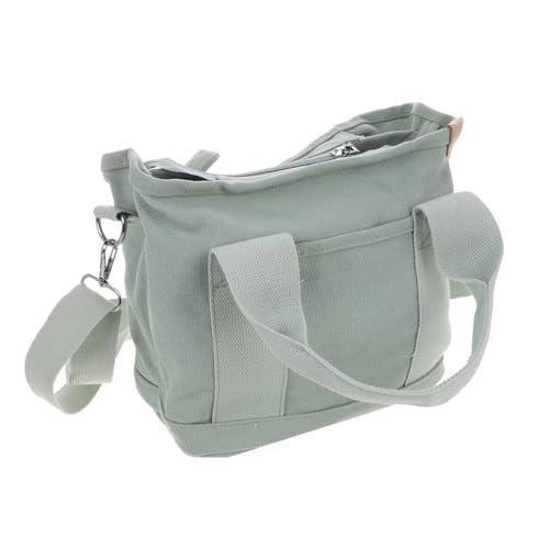 Sac en toile avec compartiments pour en finir avec le désordre