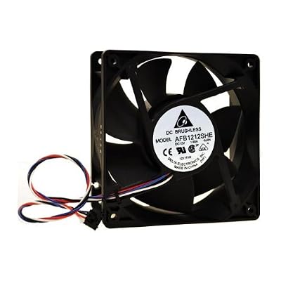 Ventilateur de refroidissement Dell Precision 690 Cote dIvoire