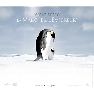 La Marche de L'Empereur