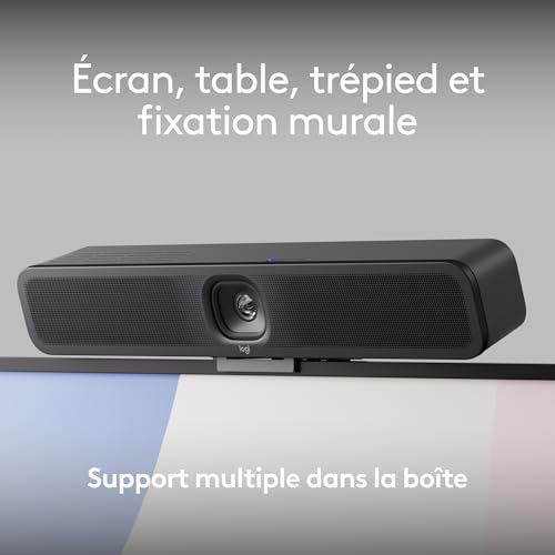 Logitech MeetUp 2 - vue 6