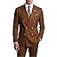 Brown-gold
