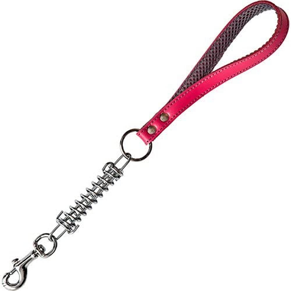 arppe 195392040129 Grip Spring Leather 3d Amazone, Pink and Grey