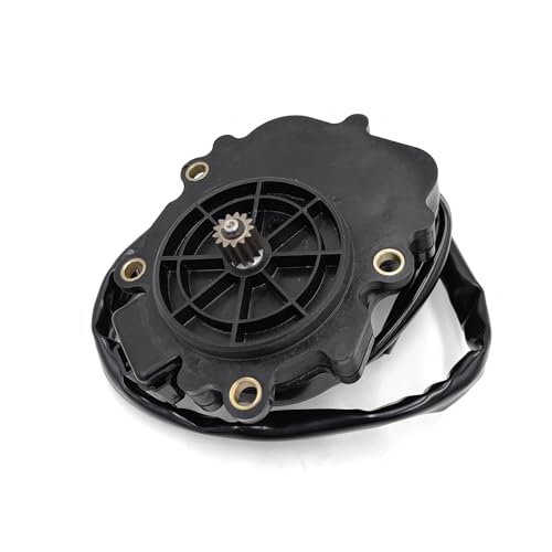 Motor de diferencial delantero 0181-314000 para rutas de montaña en CF 800