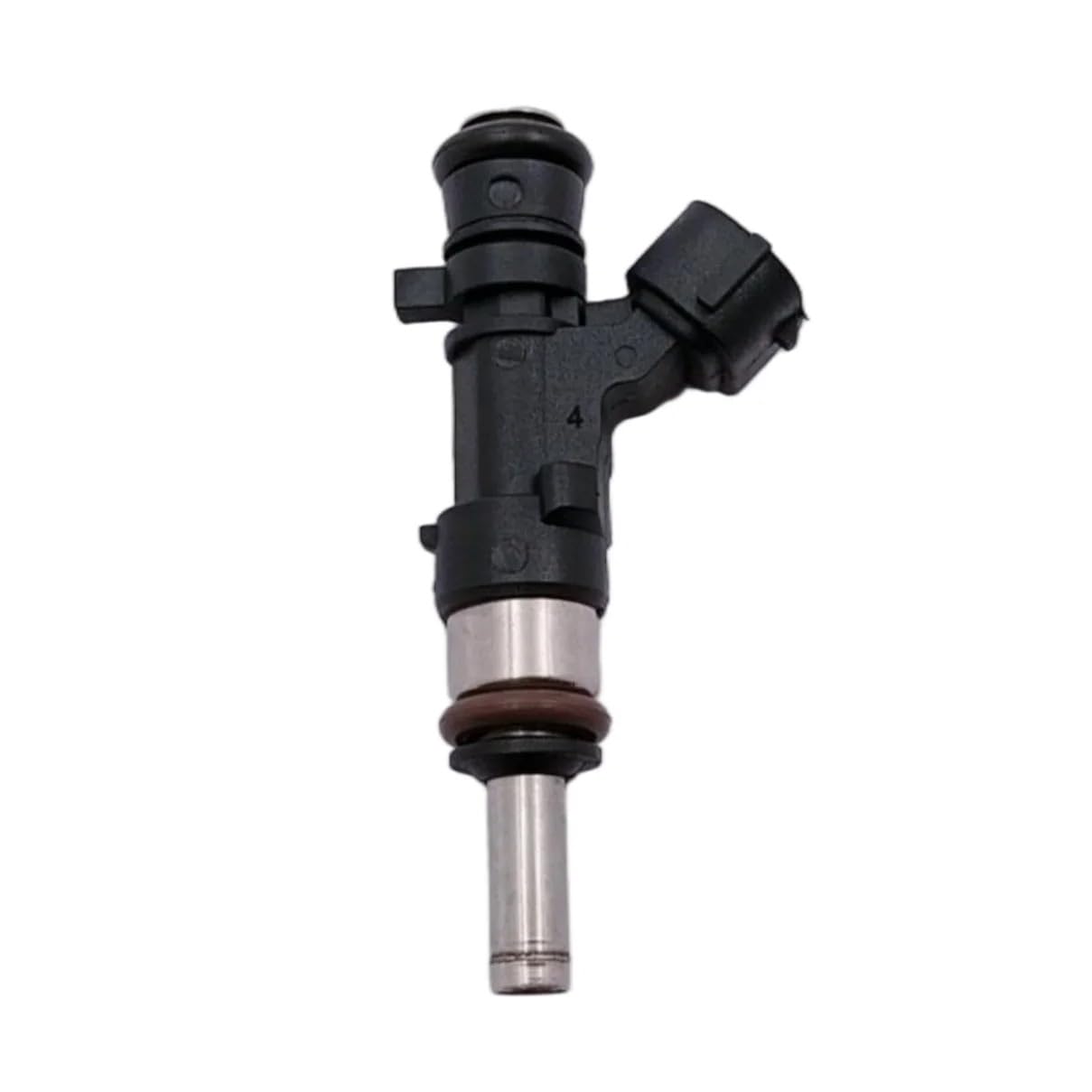 Fghdssa 4Pcs Car Fuel Injector Nozzle For Duster 1.5L 1.6L 2011-2016 Fuel Injectors