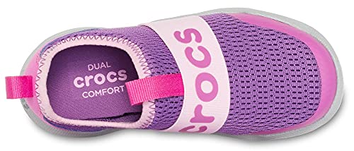 Image of Crocs Unisex Kids Swiftwater Expedition Sandal