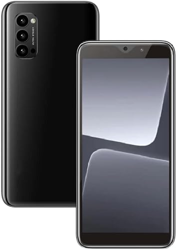Teléfono celular desbloqueado, aderroo R4pro Android Smartphone, doble tarjeta SIM, pantalla completa IPS de 5.75 pulgadas, 1GB RAM 8GB ROM, soporta