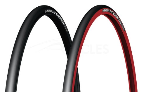Michelin PRO 4 700x23 Comp Service Course