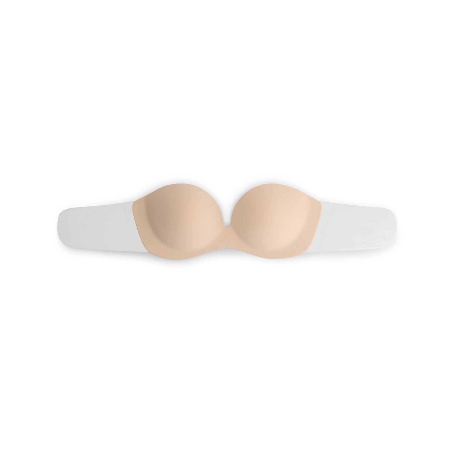 Bye Bra Women's Beige Byebra Diva Bra, A-E (Uk, Cup & Band, A, Standard, )
