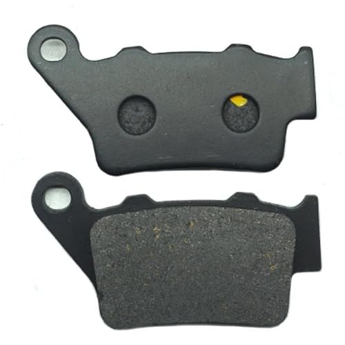 �o�C�N �u���[�L�p�b�h �ɓK������ XTZ690 TENERE700 2019 2020 2021 2022 2023 XTZ 690 TENERE 700 �_�[�g�o�C�N�t�����g���A�u���[�L�p�b�h(�㕔)