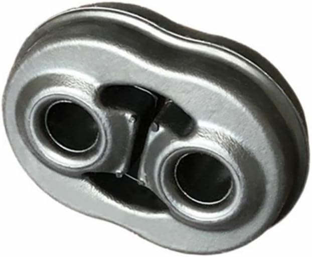 1 PC/SET OF 18215SNAA01 EXHAUST PIPE HANGER A (TRIANGLE, Compatible with FA1/C14 (MOLEI-AUTO)