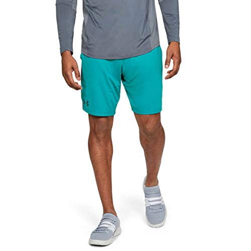 Image of Under Armour Men's Mk1 Shorts