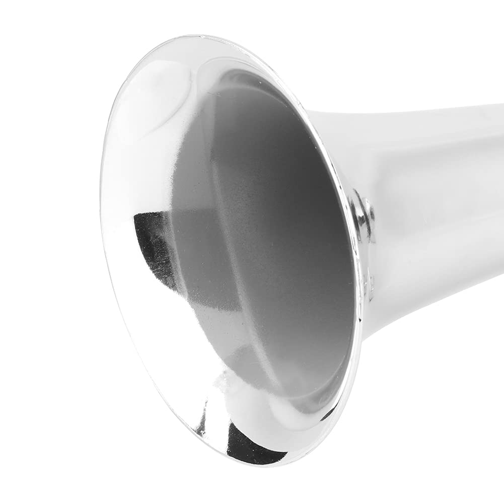 Air Horn for Car, 120dB Loud Sound Train Horn for Truck with Accessories Truck 12V