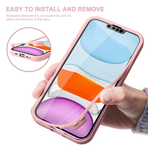 ZhuoFan Custodia per Samsung Galaxy S21 5G/S30