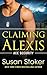 Claiming Alexis (Ace Security)