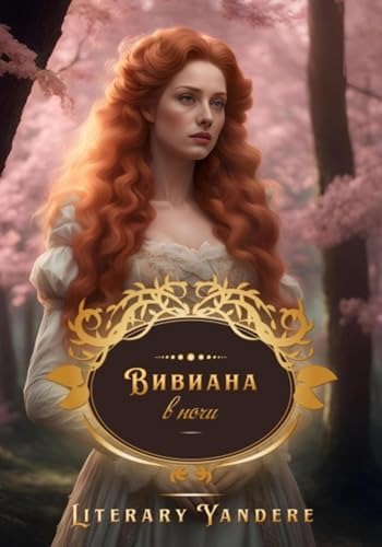 Вивиана в ночи (Russian Edition)
