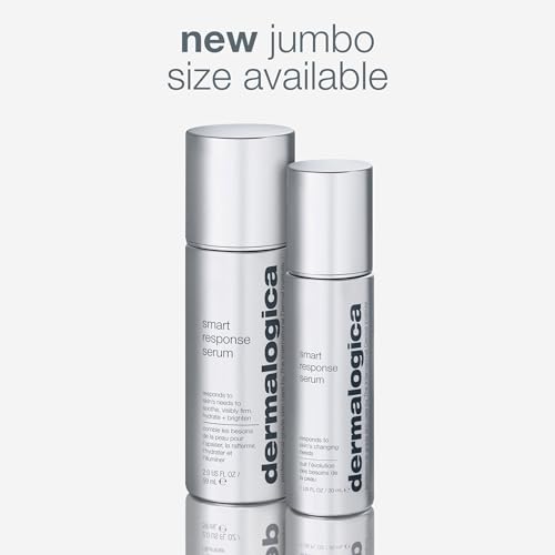 Dermalogica 111432 Smart Response Serum thumb #6