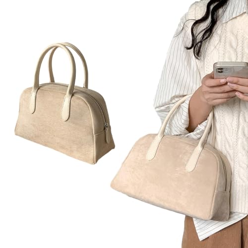 Sac à main automne hiver noir pour accompagner vos journées shopping et bureaux - 2