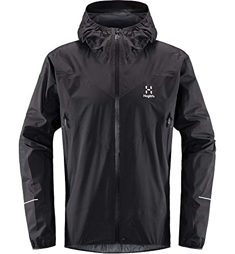 Hagl� fs L.I.M Comp Mochila  Hombre  Slate