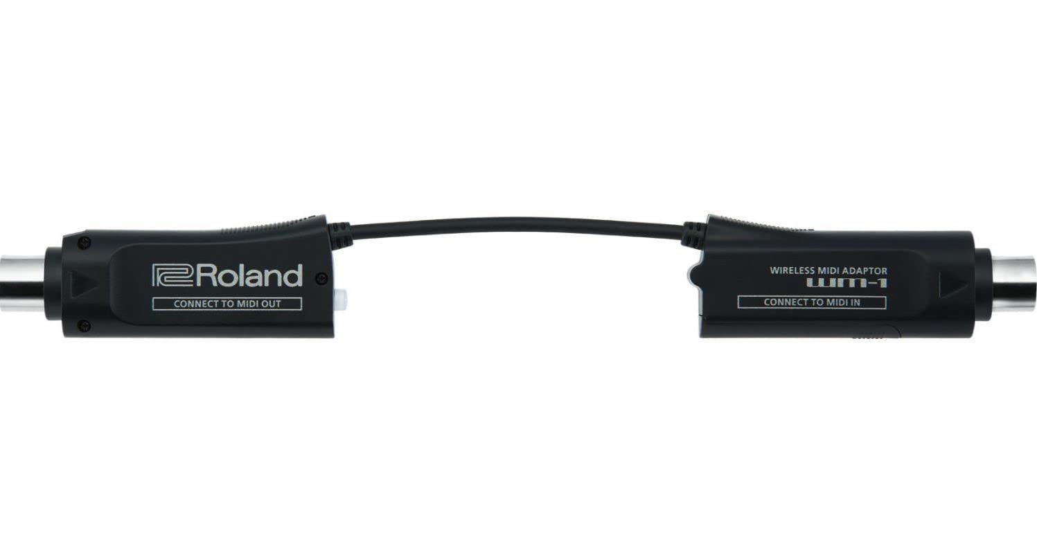 Roland WM-1 Adaptador MIDI inalámbrico