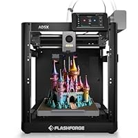 3Dプリンタ flashforge製adventure5M FlashForge Adventurer5M FFAー105M 3Dプリンター 1個（直送品